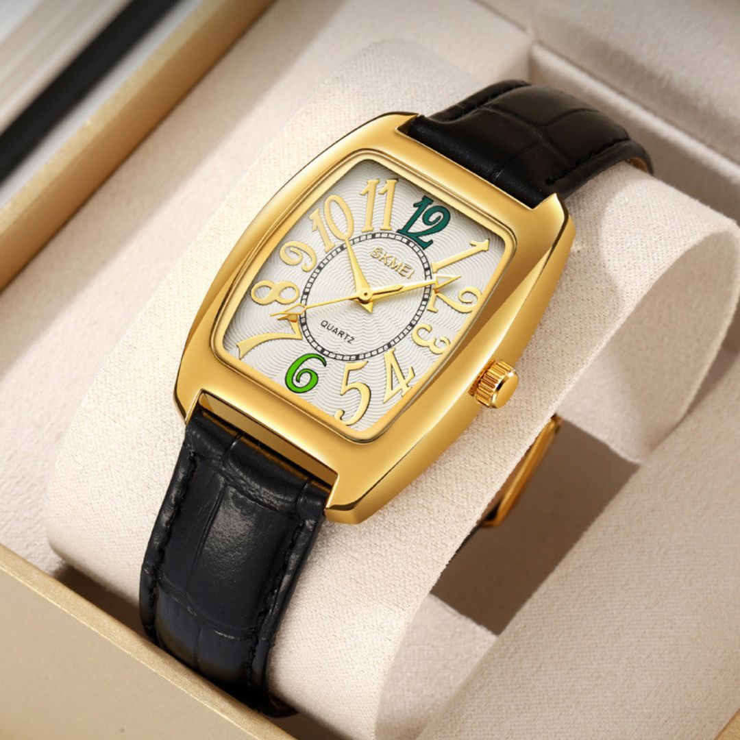Timeless Concord Watch