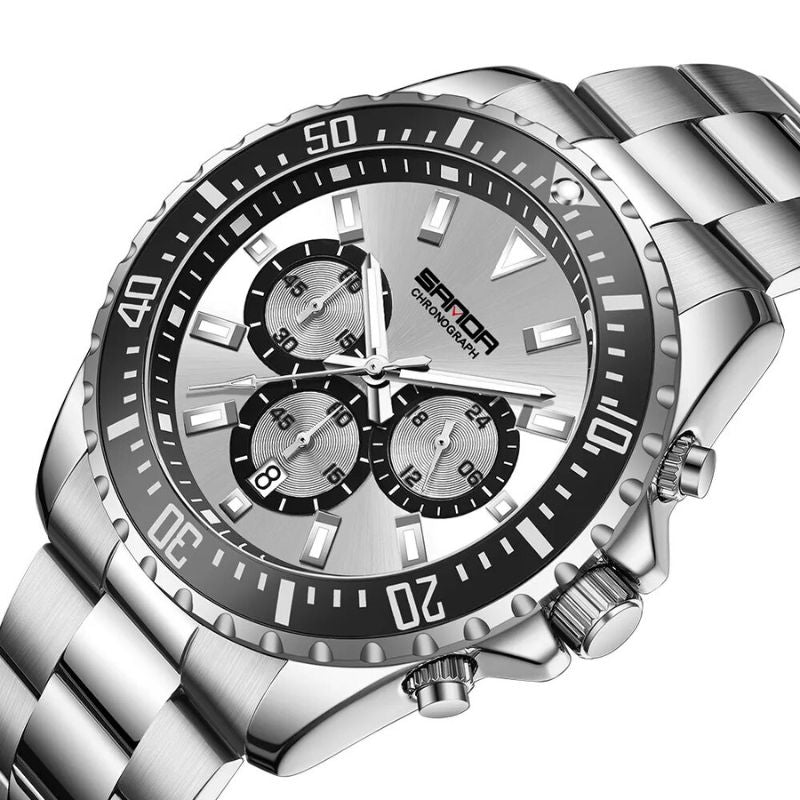 SANDA - The Shade Titan Chrono
