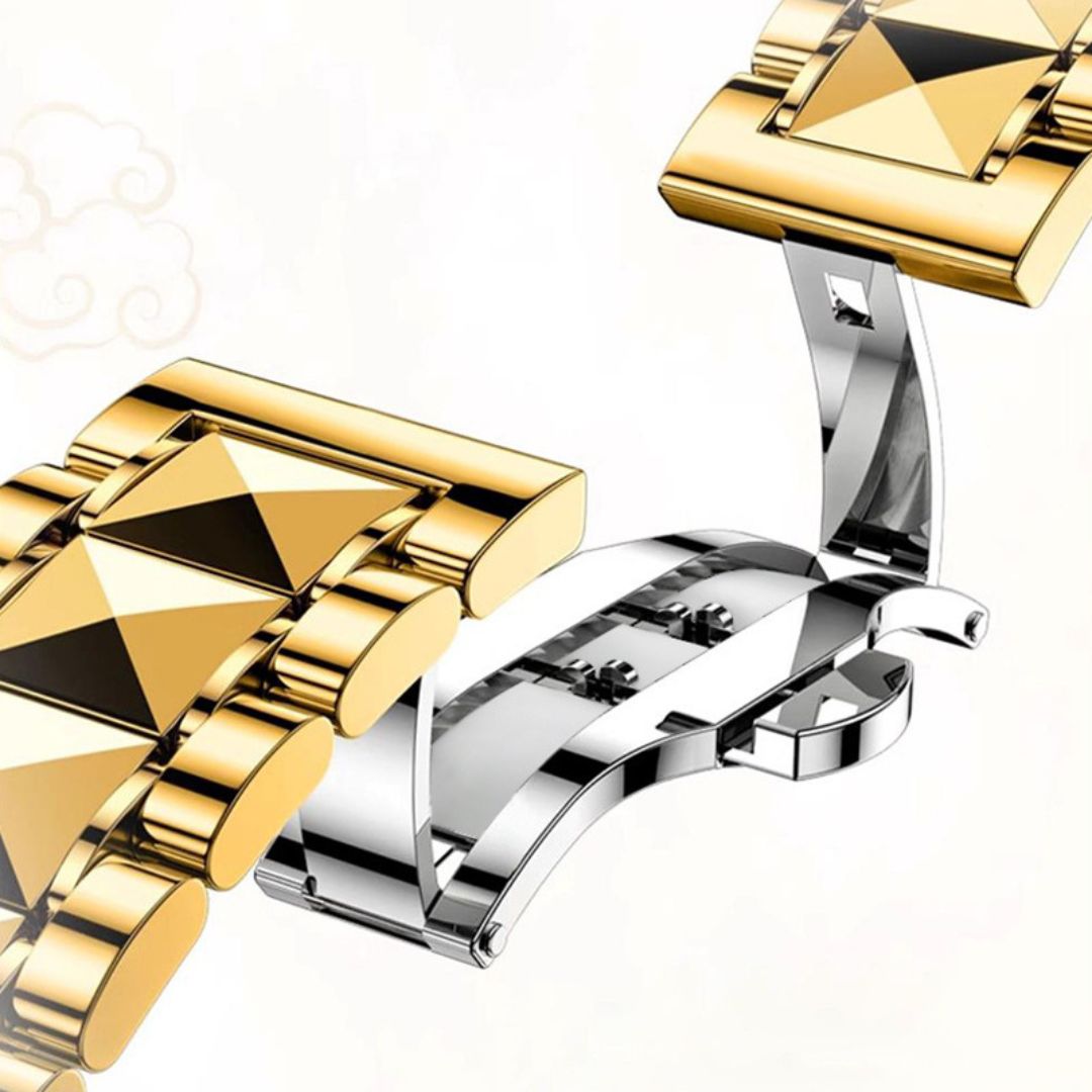 Seraphic Realm Watch