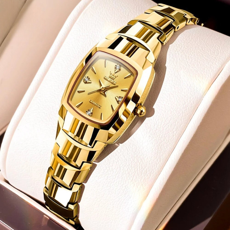 OLEVS - Ember Bangle