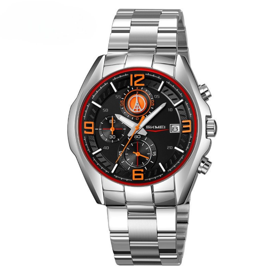Luxe Tradition Watch