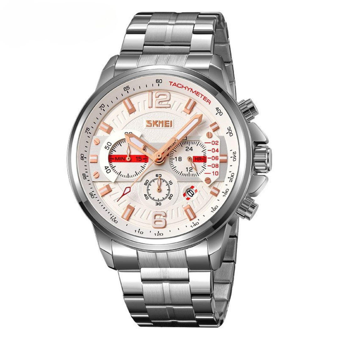 Majestic Era Watch
