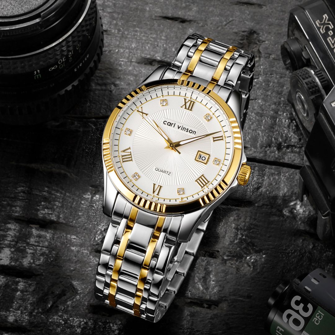 Royal Ascendancy Watch