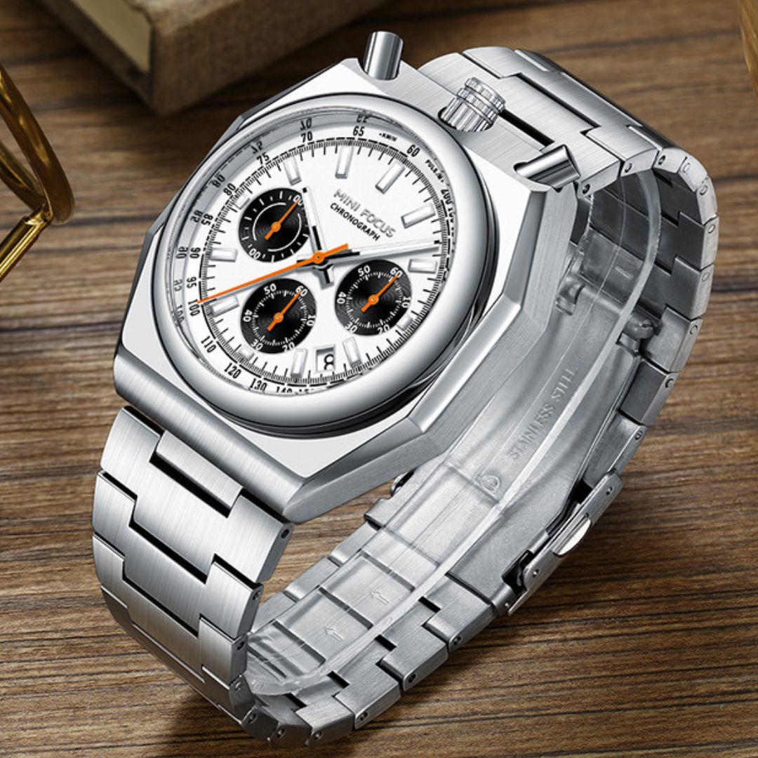 Majestic Lineage Watch