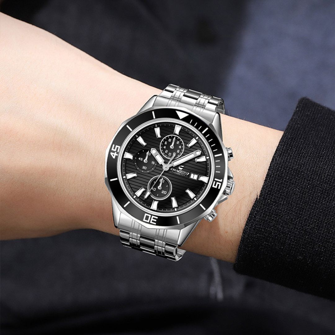 Imperial Virtue Watch