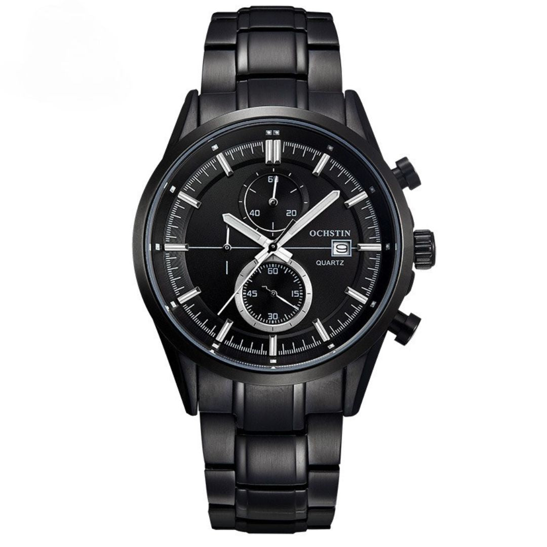 Sovereign Regent Watch