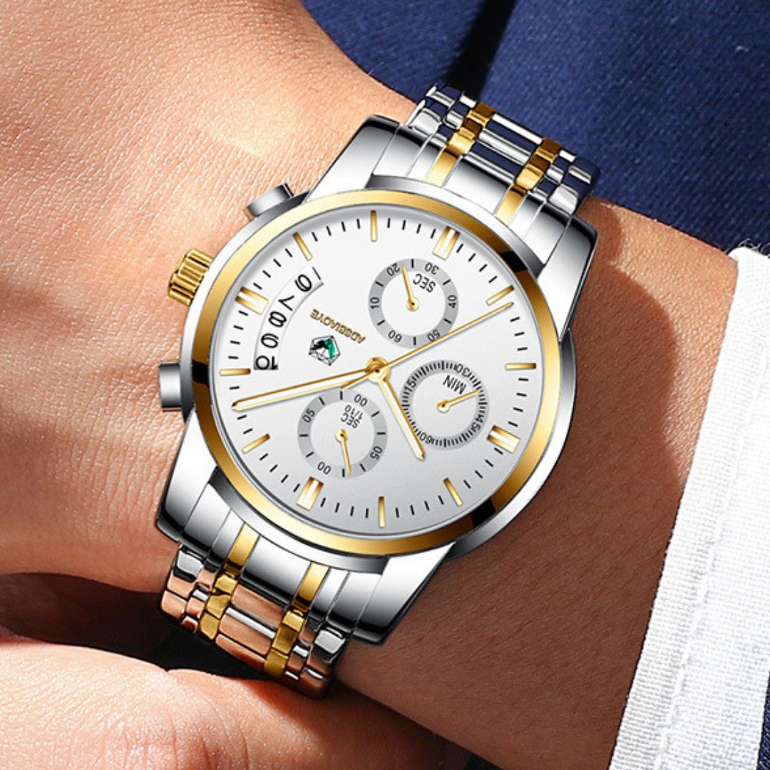 Aristocrat Lineage Watch