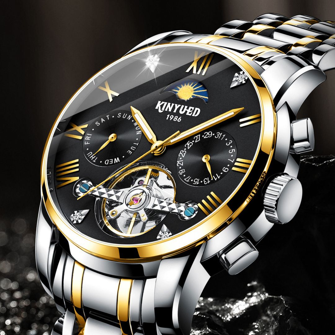 Scepter Heritage Watch