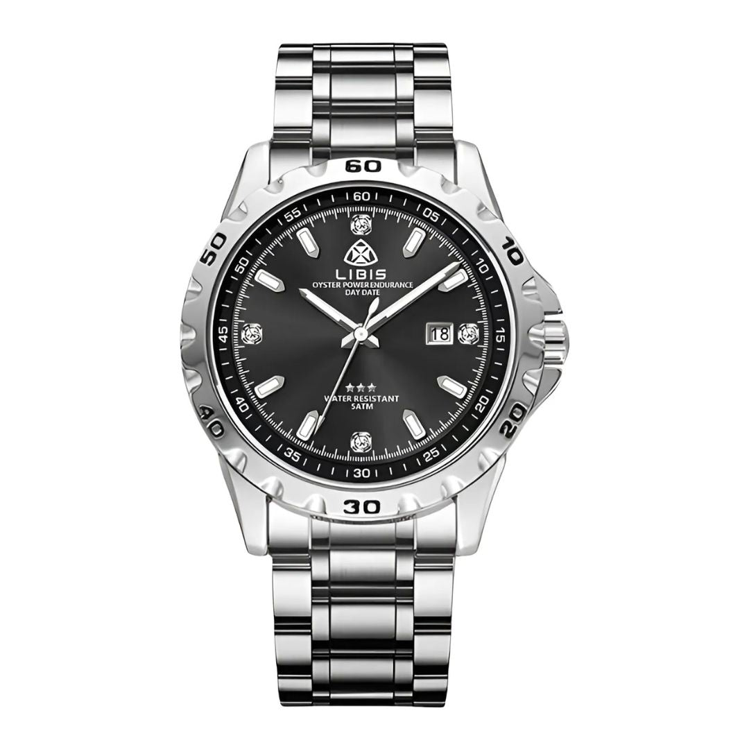 Venerable Prime Watch