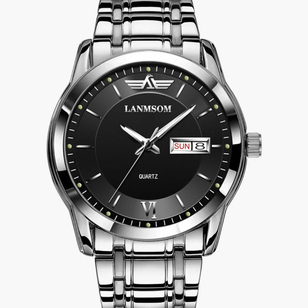 Prestige Valiant Watch