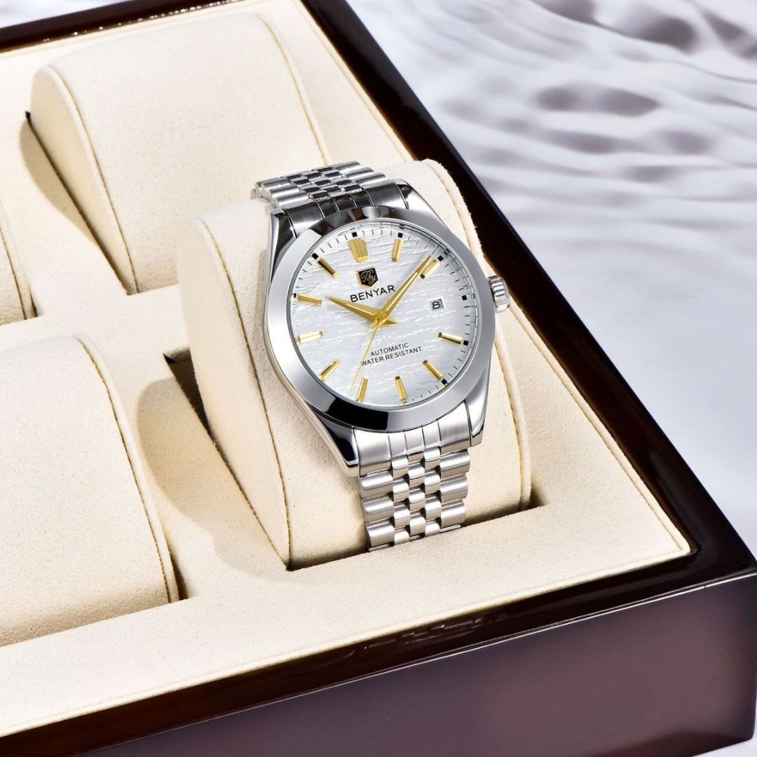 Heirloom Virtue Watch