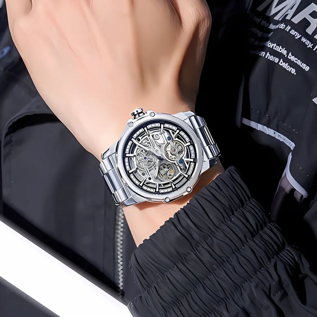 Noble Epoch Watch
