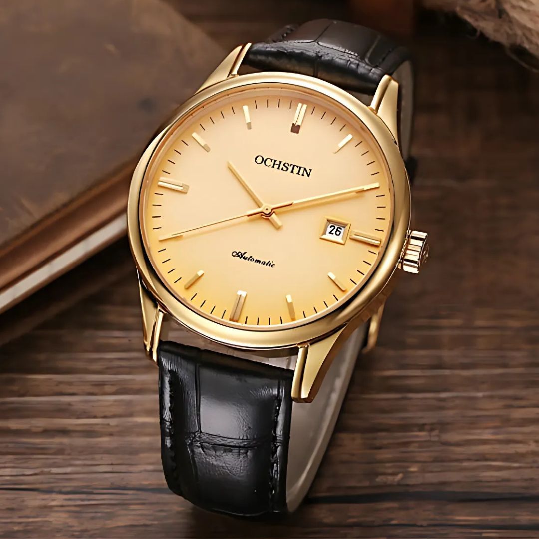 Grand Ascension Watch