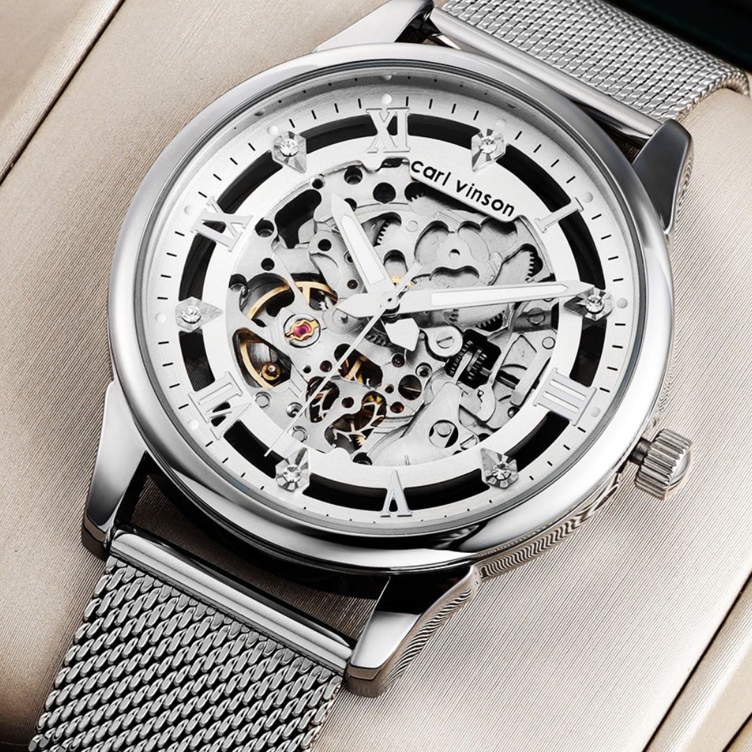 Aurelian Summit Watch