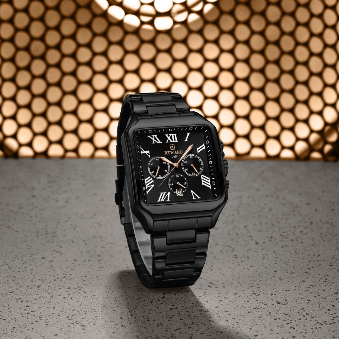 Savile Tradition Watch