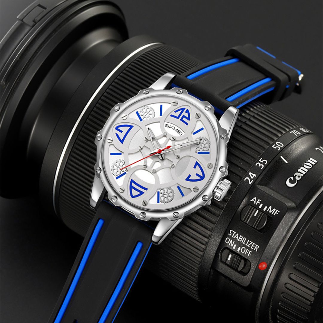 Virtue Reserve Watch