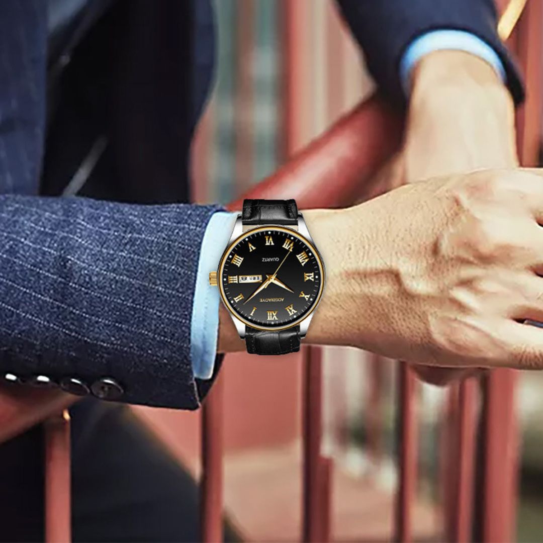 Cavalier Epoch Watch