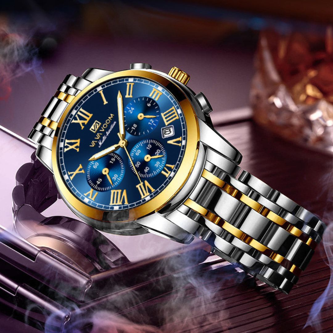 Monarch Era Watch