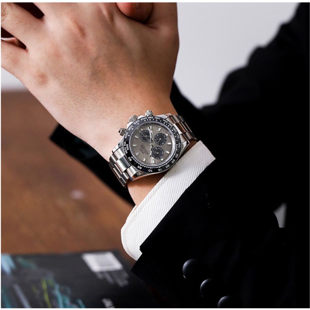 Prestige Nocturne Watch