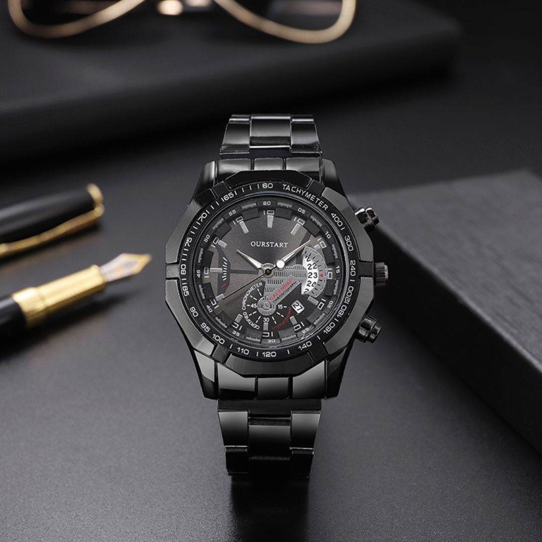 Chivalric Realm Watch