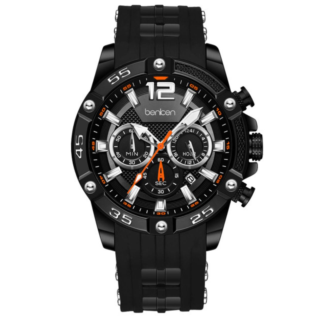 Grand Ascension Watch