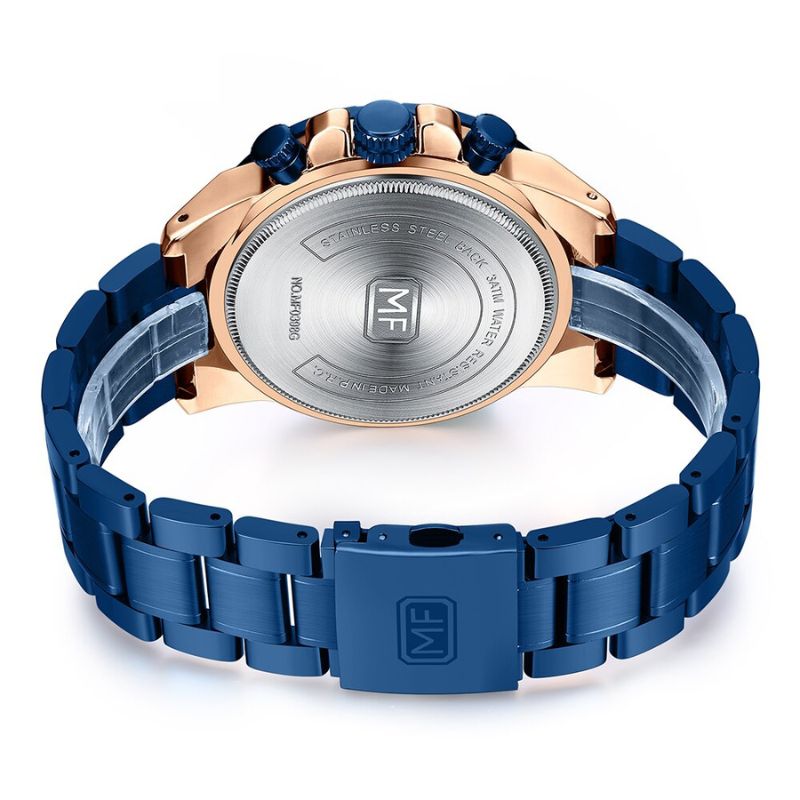 FX - Apex Heavyweight Steel