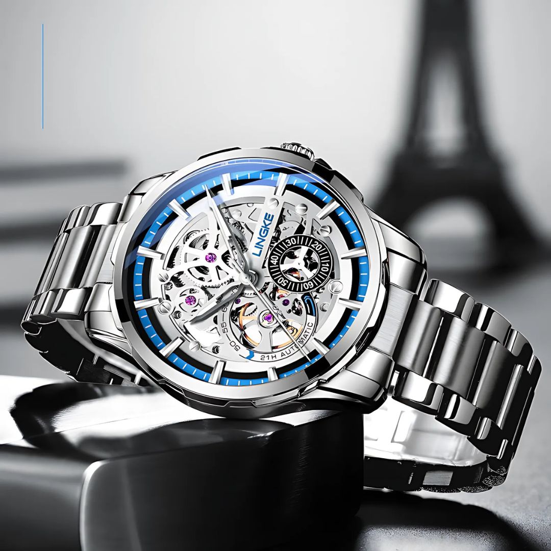 Crown Artisan Watch