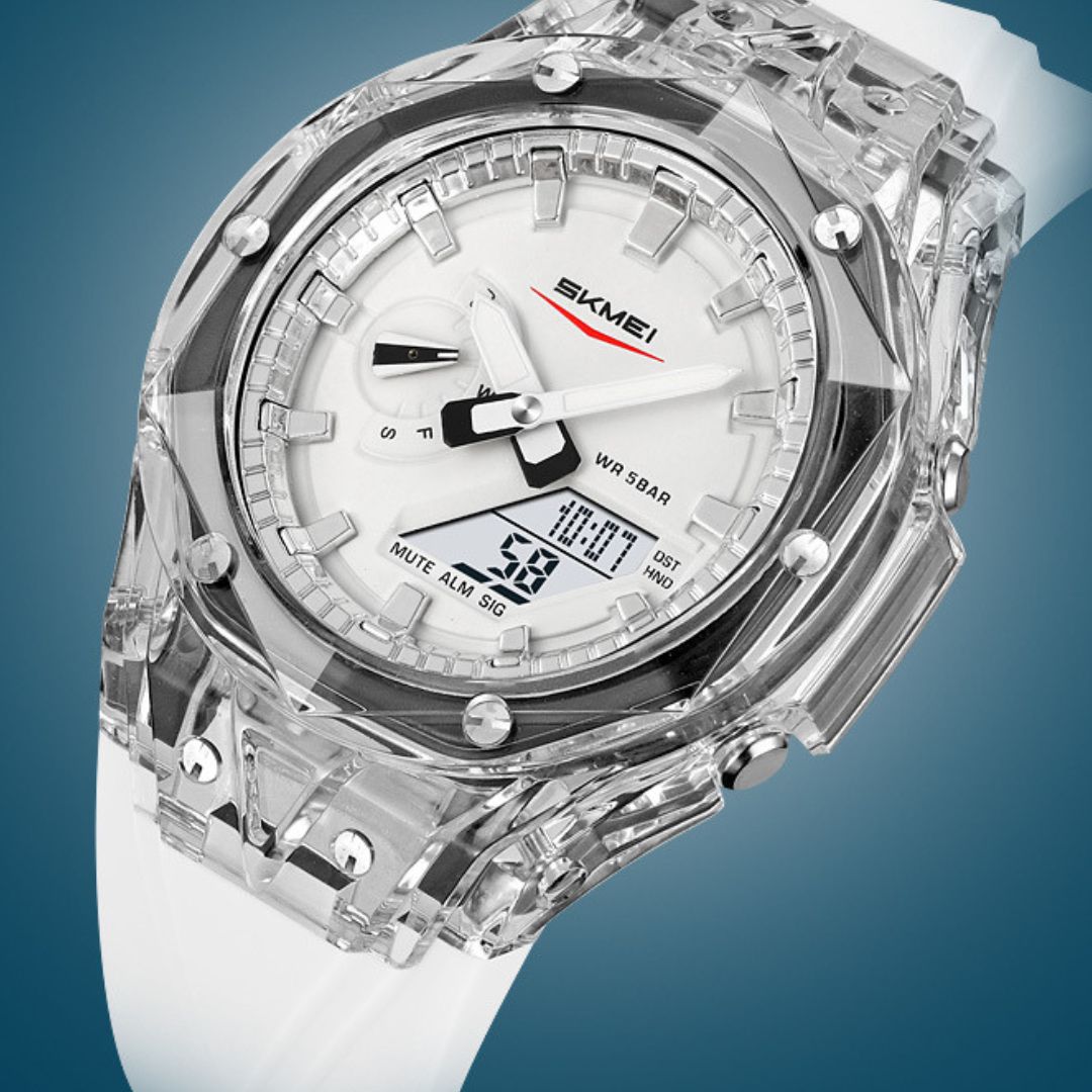 Maison Héritage Watch