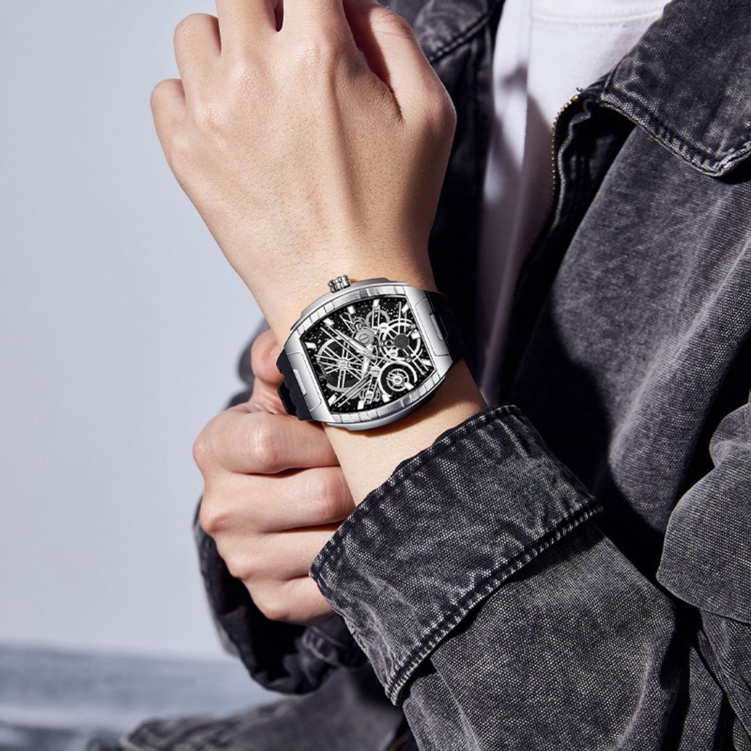 Grandeur Reserve Watch