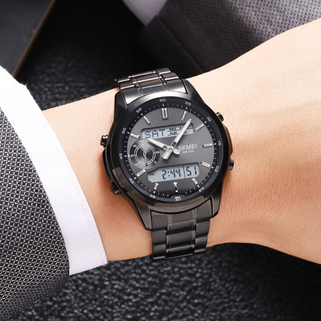 Prestige Heirloom Watch