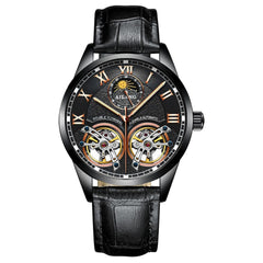 Timeless Heir Watch