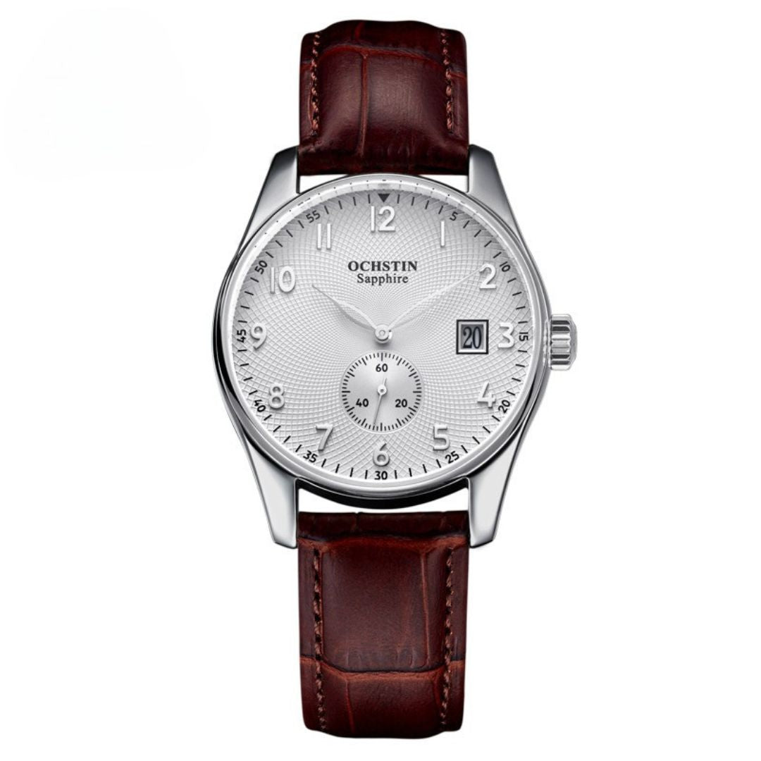 Cavalier Tradition Watch