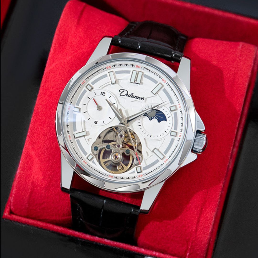 Majestic Epoch Watch