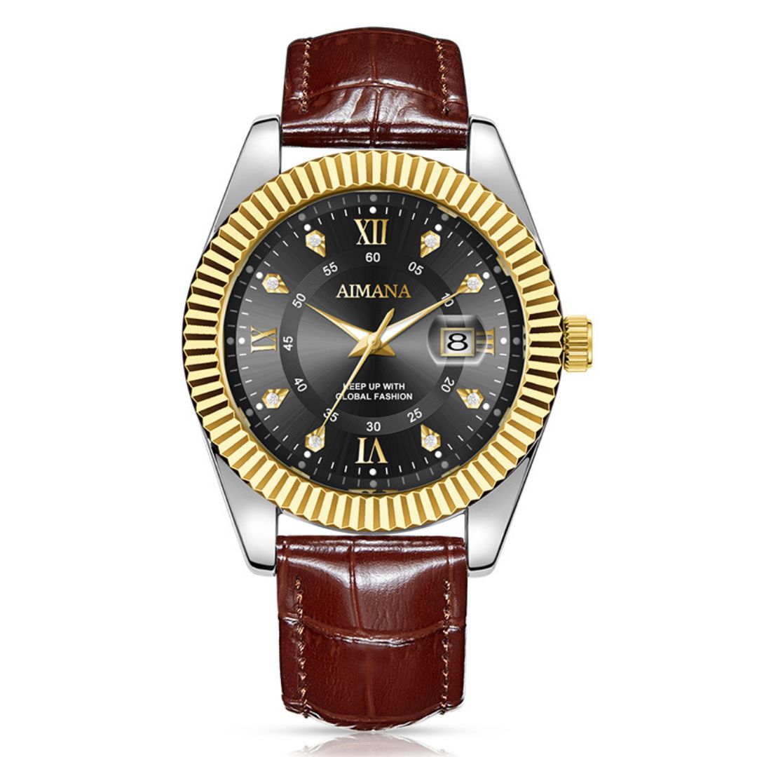 Mayfair Excellence Watch