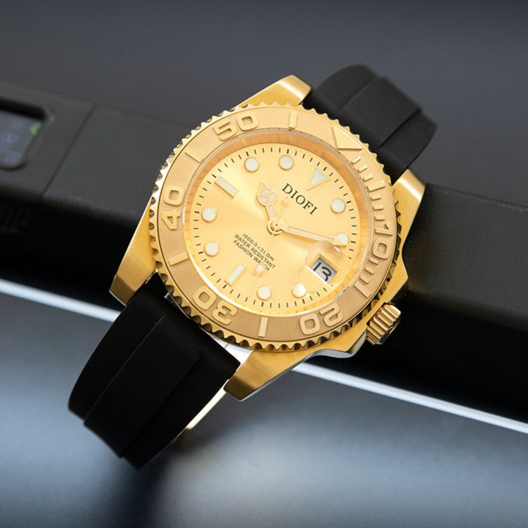 Echelon Tradition Watch