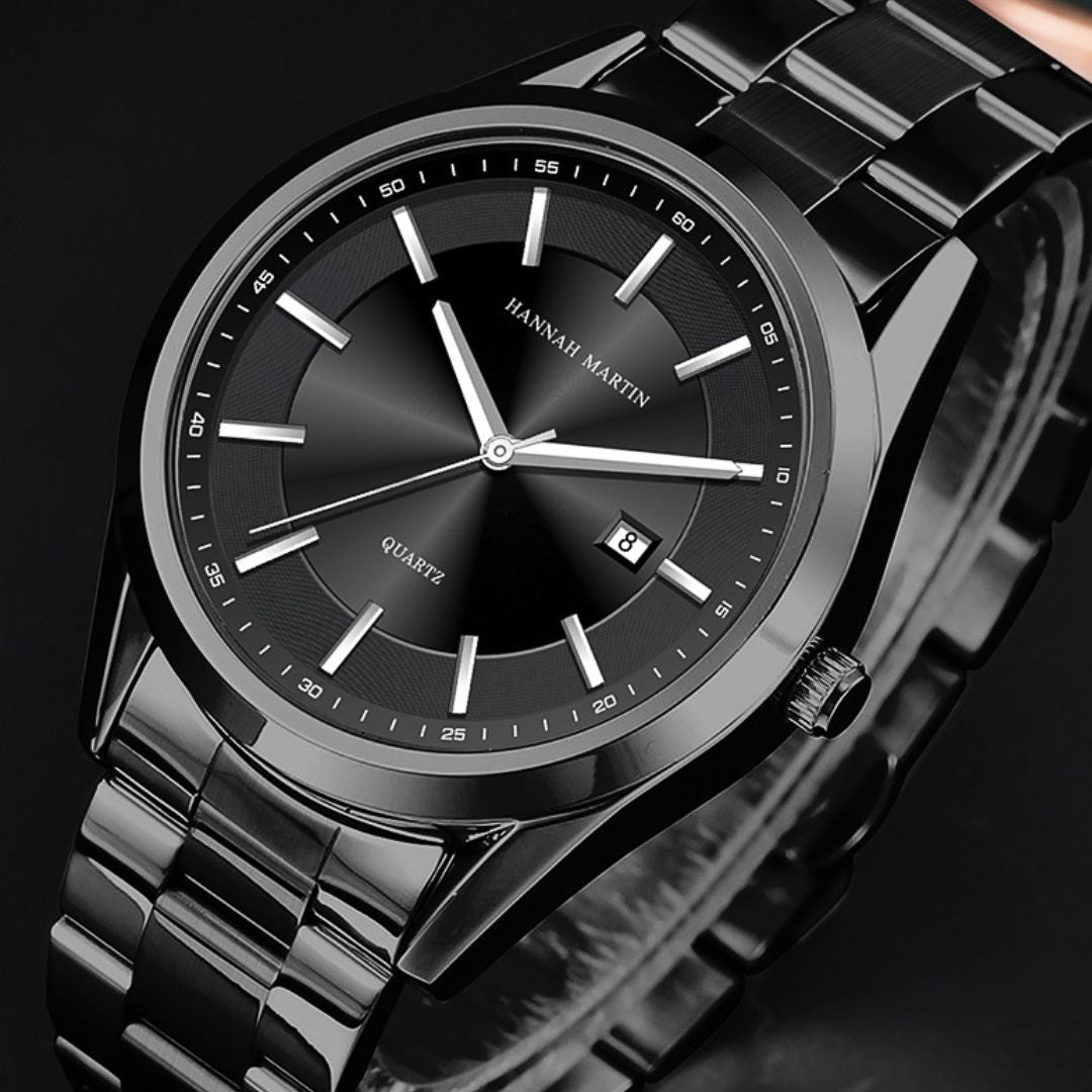 Legacy Dominion Watch