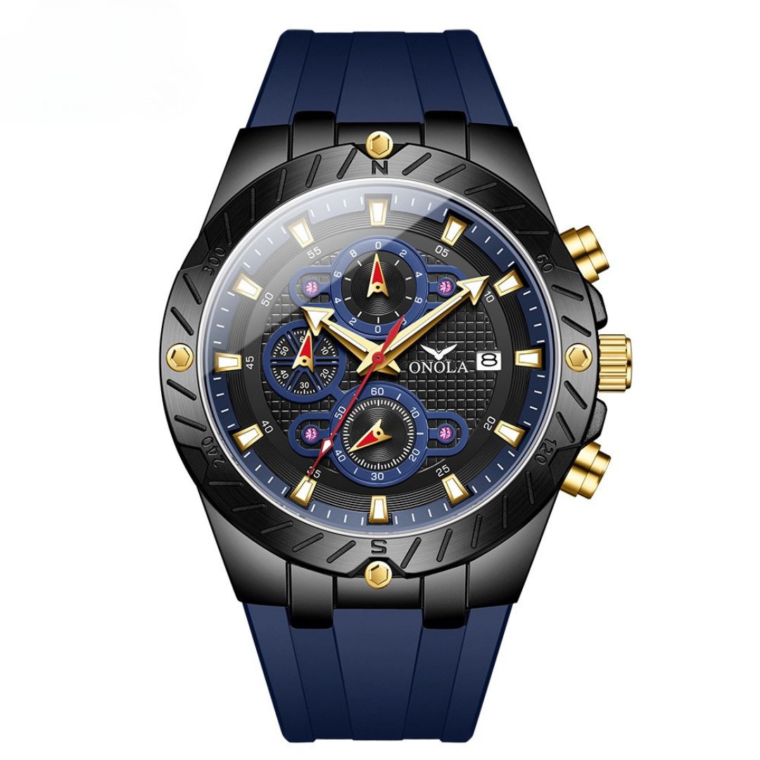 Celestial Virtue Watch
