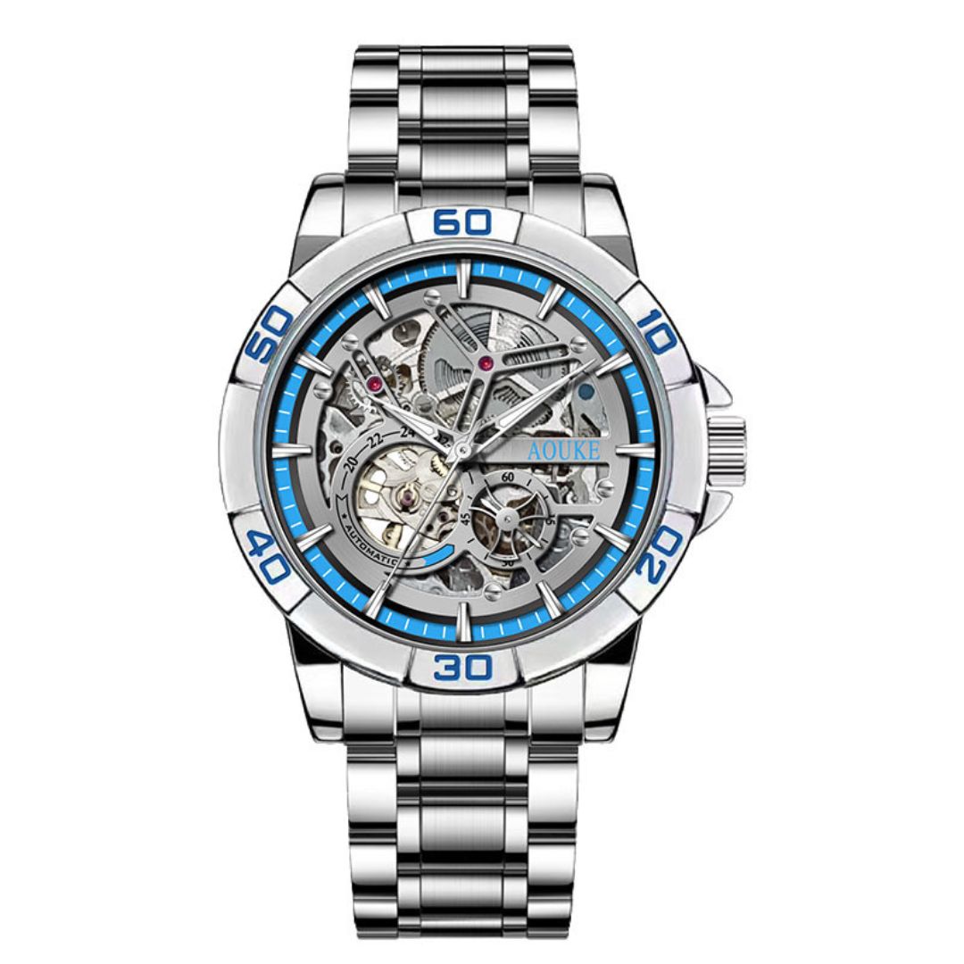Château Legacy Watch
