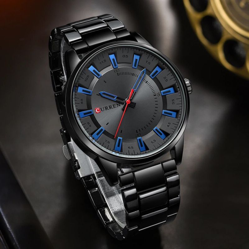 CURREN - Splendor Onyx