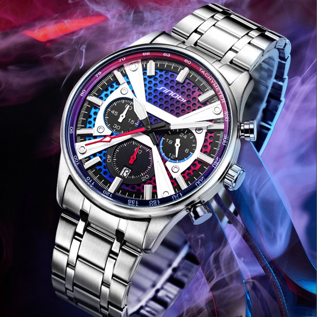 Grand Ascendancy Watch