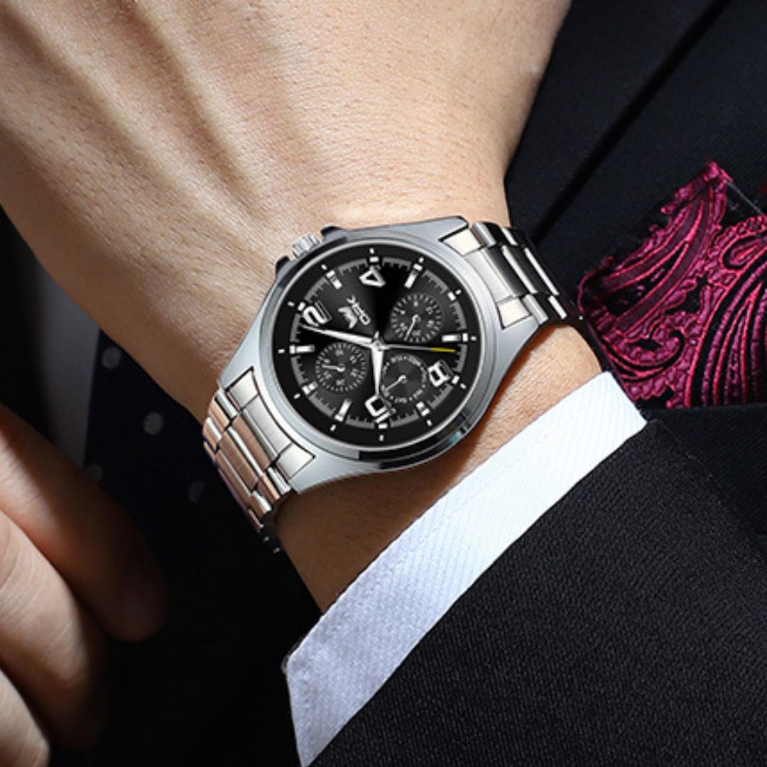 Grand Heirloom Watch