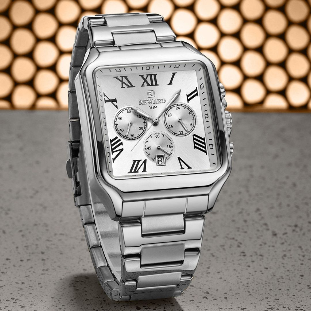 Celestial Marquis Watch