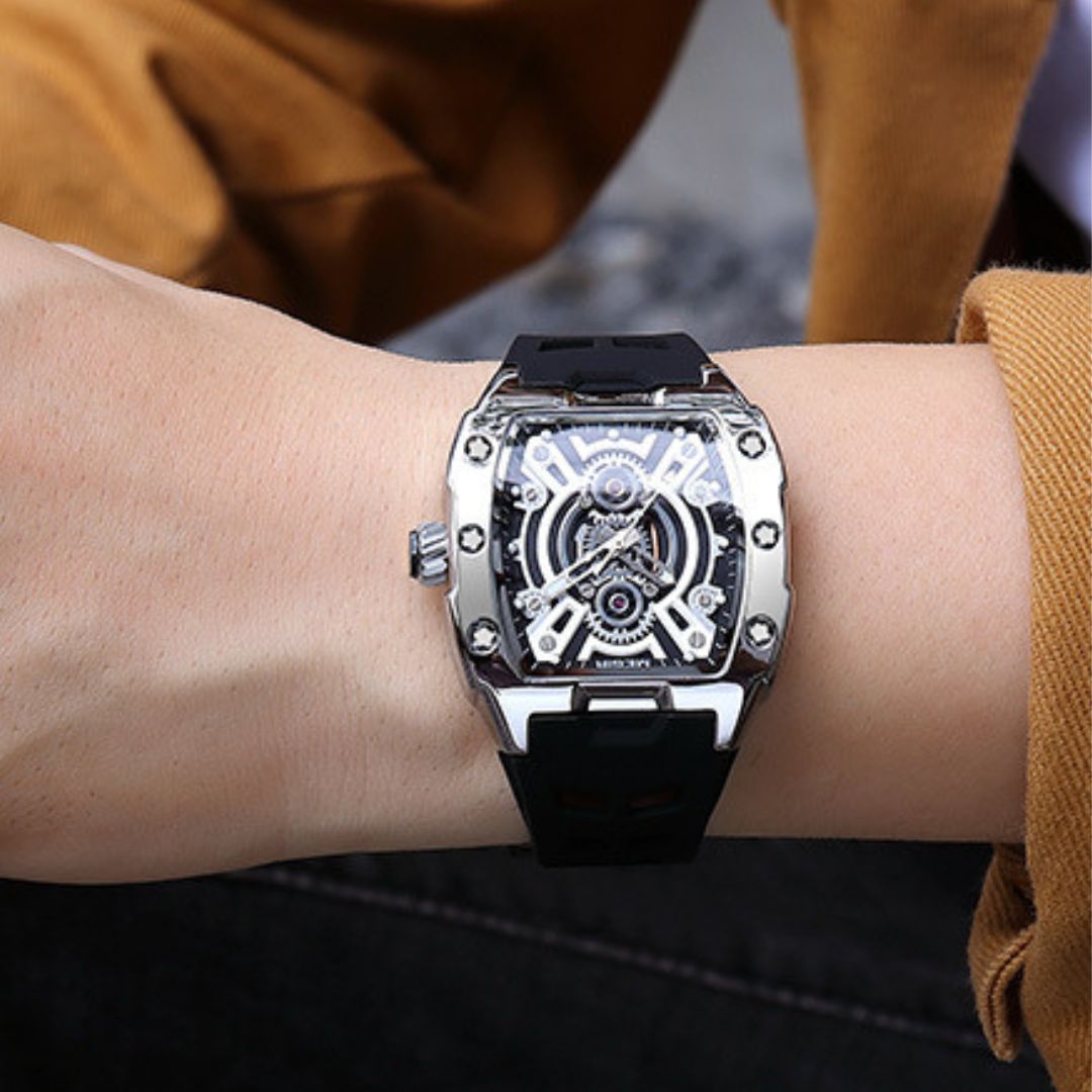 Sovereign Heritage Watch