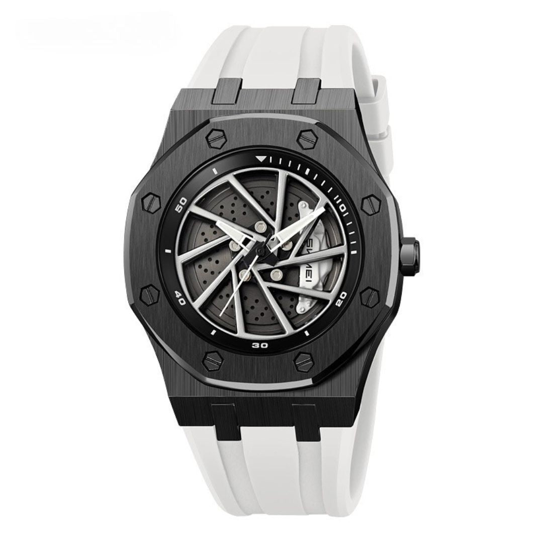 Virtus Classic Watch
