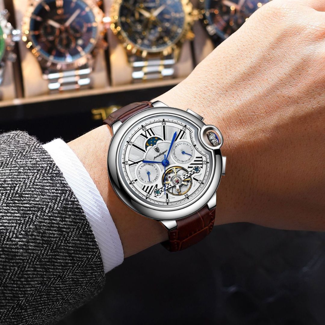 Aristocrat Reserve Watch