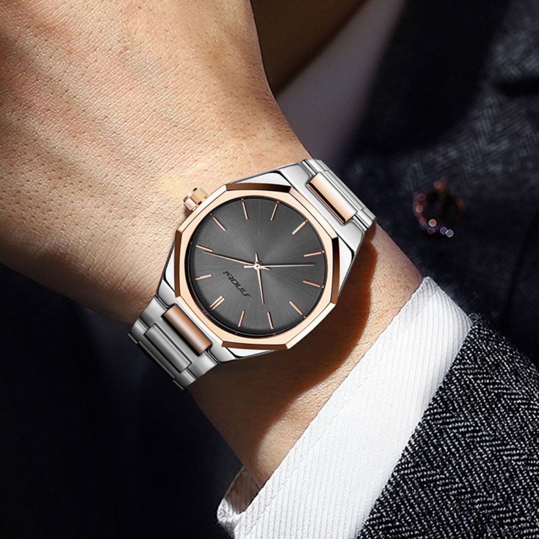 Aristocrat Chrono Watch