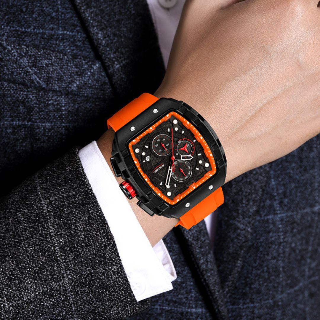Ducal Reserve Watch