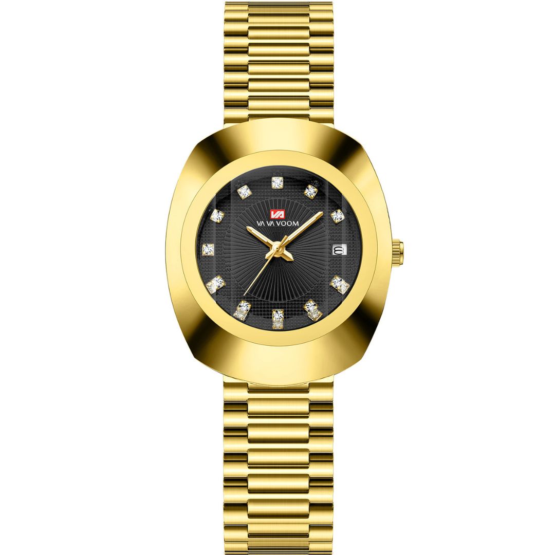 Paramount Legacy Watch