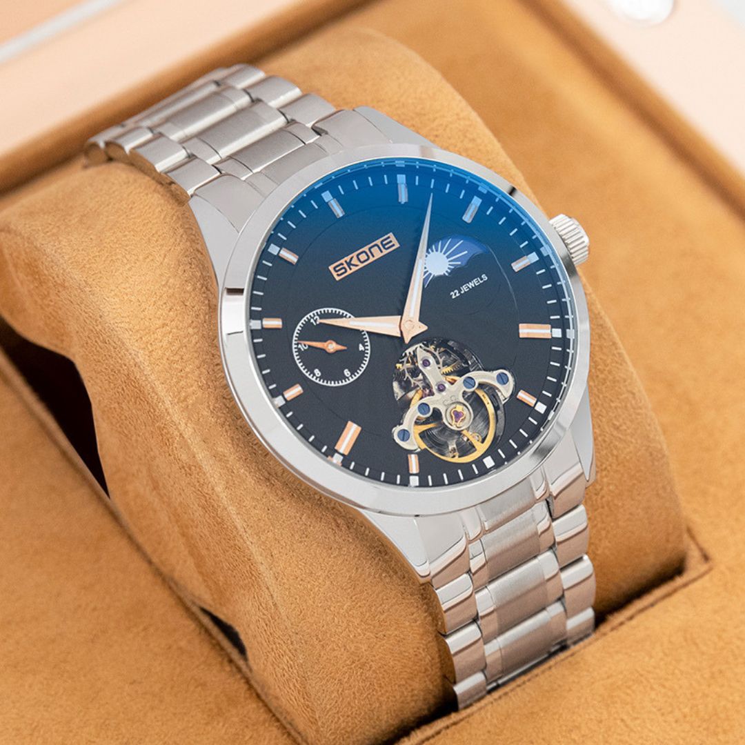 Valiant Prestige Watch