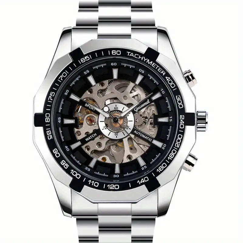 Vanguard Elite Watch